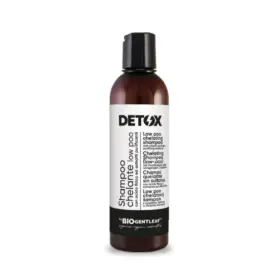 BioGentleaf Detox Champú Quelante 200ml